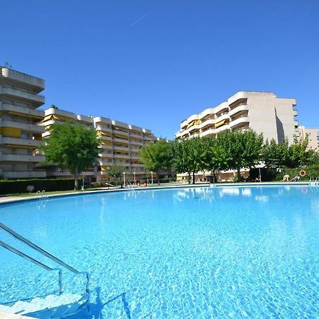 Wvp - Sevilla Salou Exterior foto