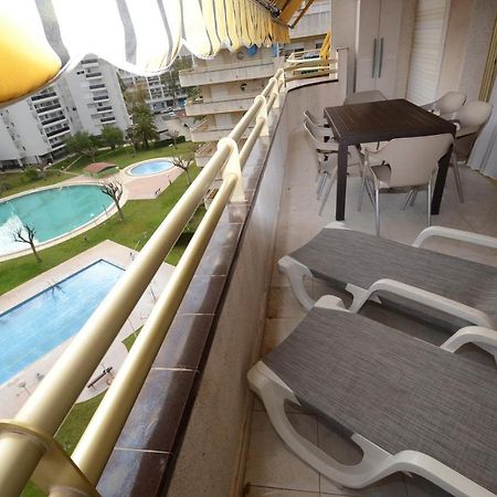 Wvp - Sevilla Salou Exterior foto