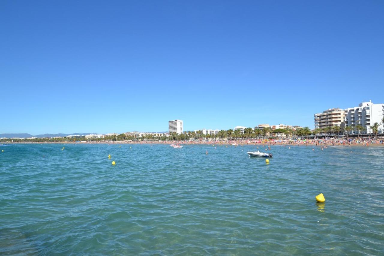 Wvp - Sevilla Salou Exterior foto