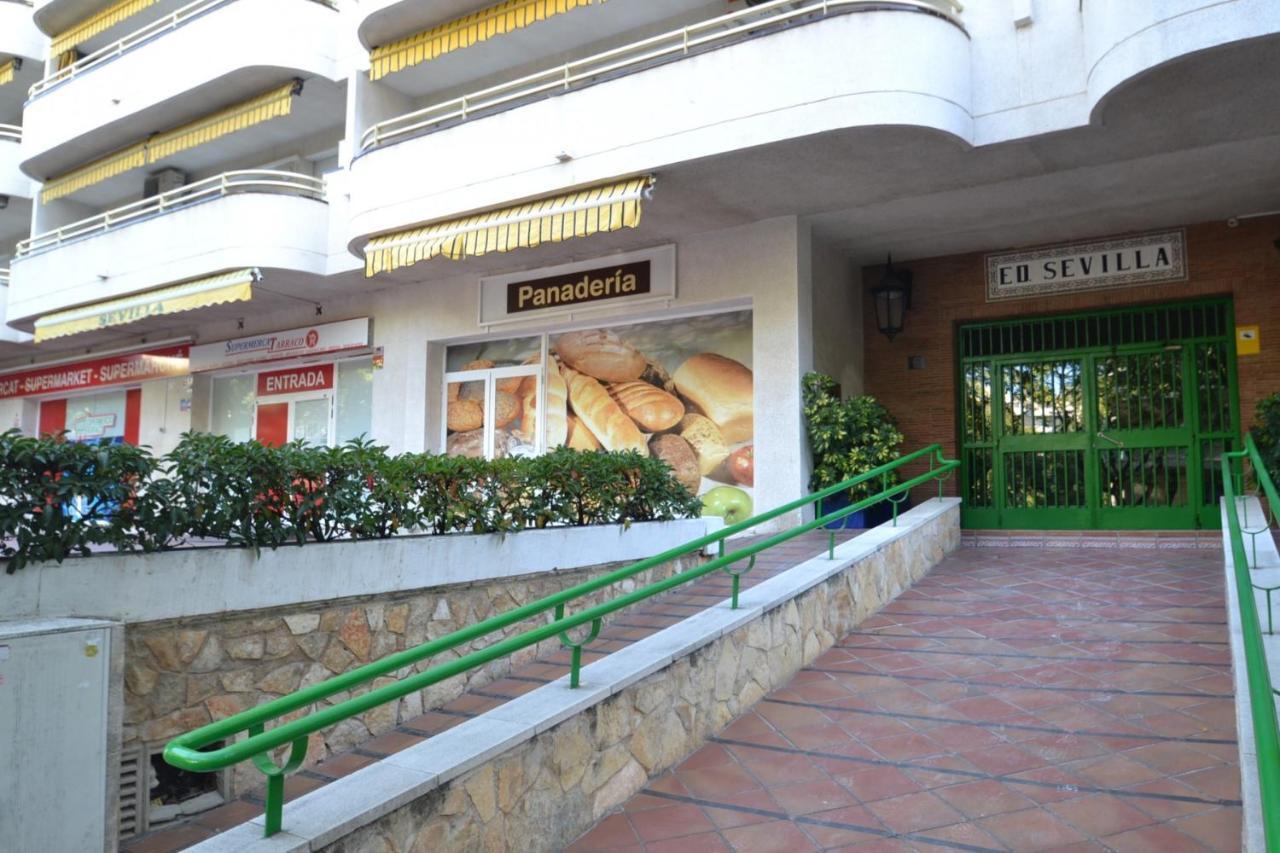 Wvp - Sevilla Salou Exterior foto