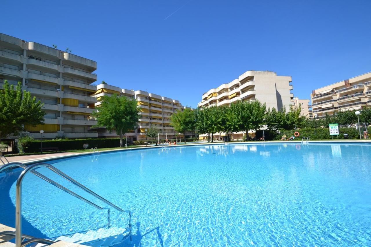 Wvp - Sevilla Salou Exterior foto