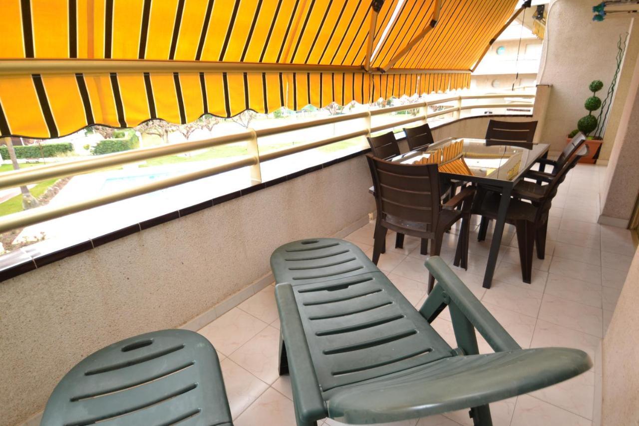 Wvp - Sevilla Salou Exterior foto