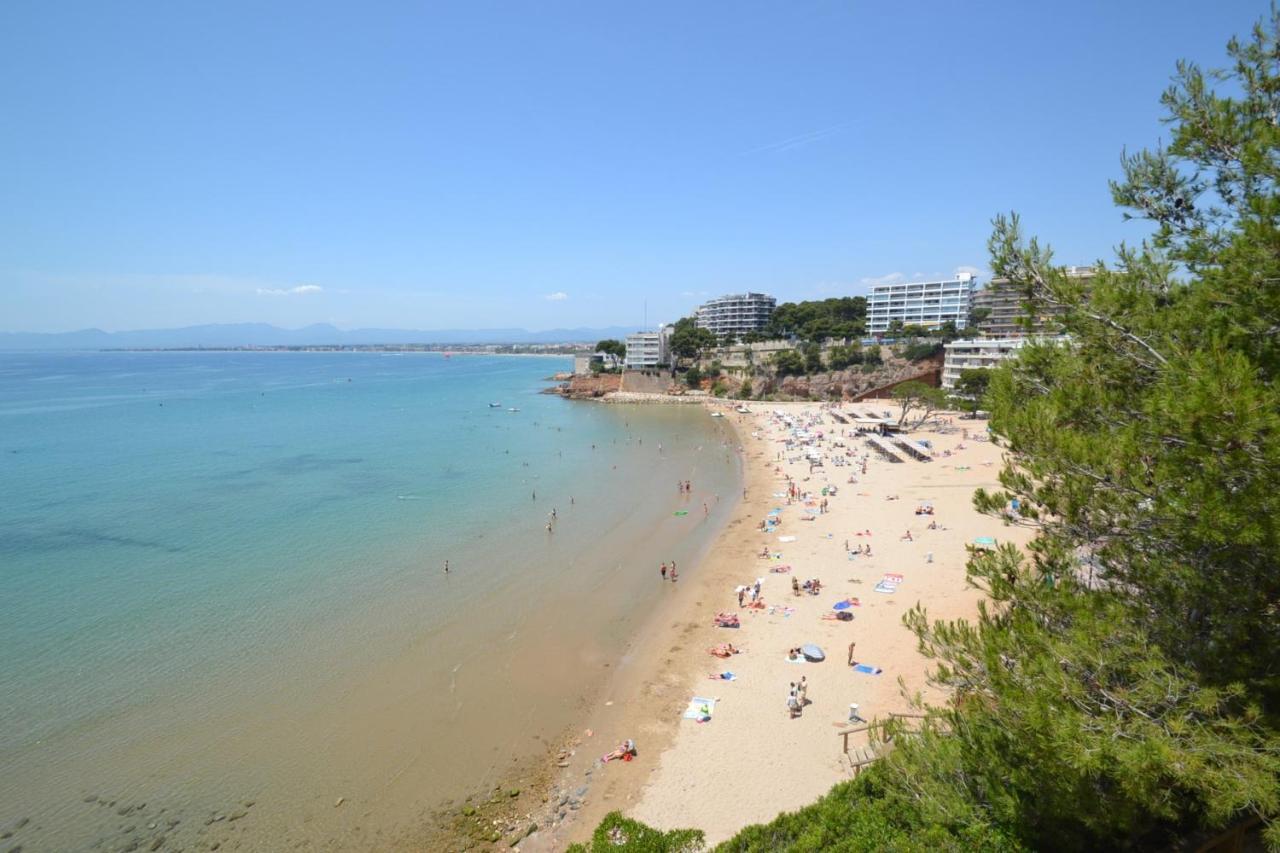 Wvp - Sevilla Salou Exterior foto