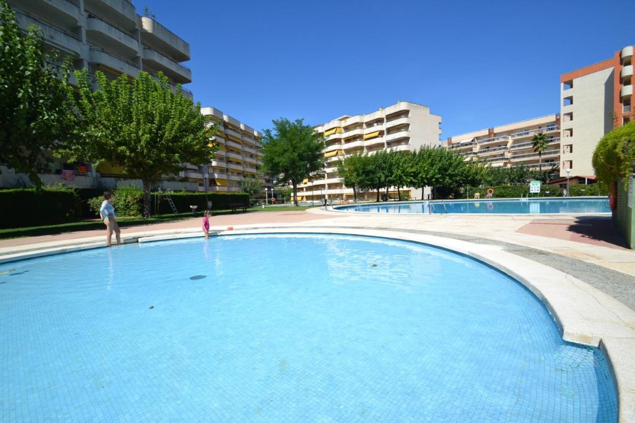 Wvp - Sevilla Salou Exterior foto