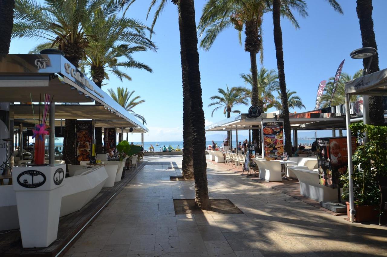 Wvp - Sevilla Salou Exterior foto