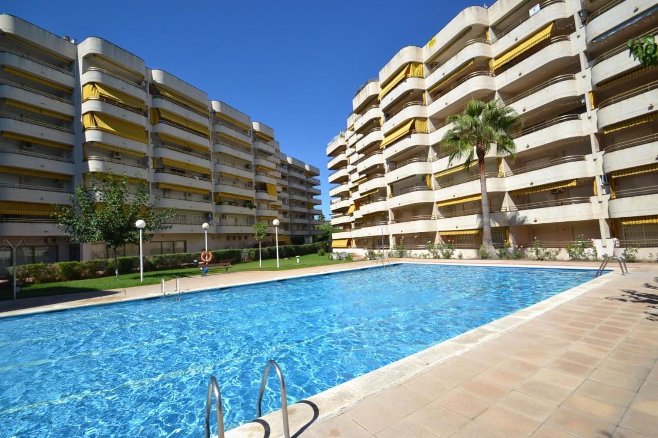 Wvp - Sevilla Salou Exterior foto