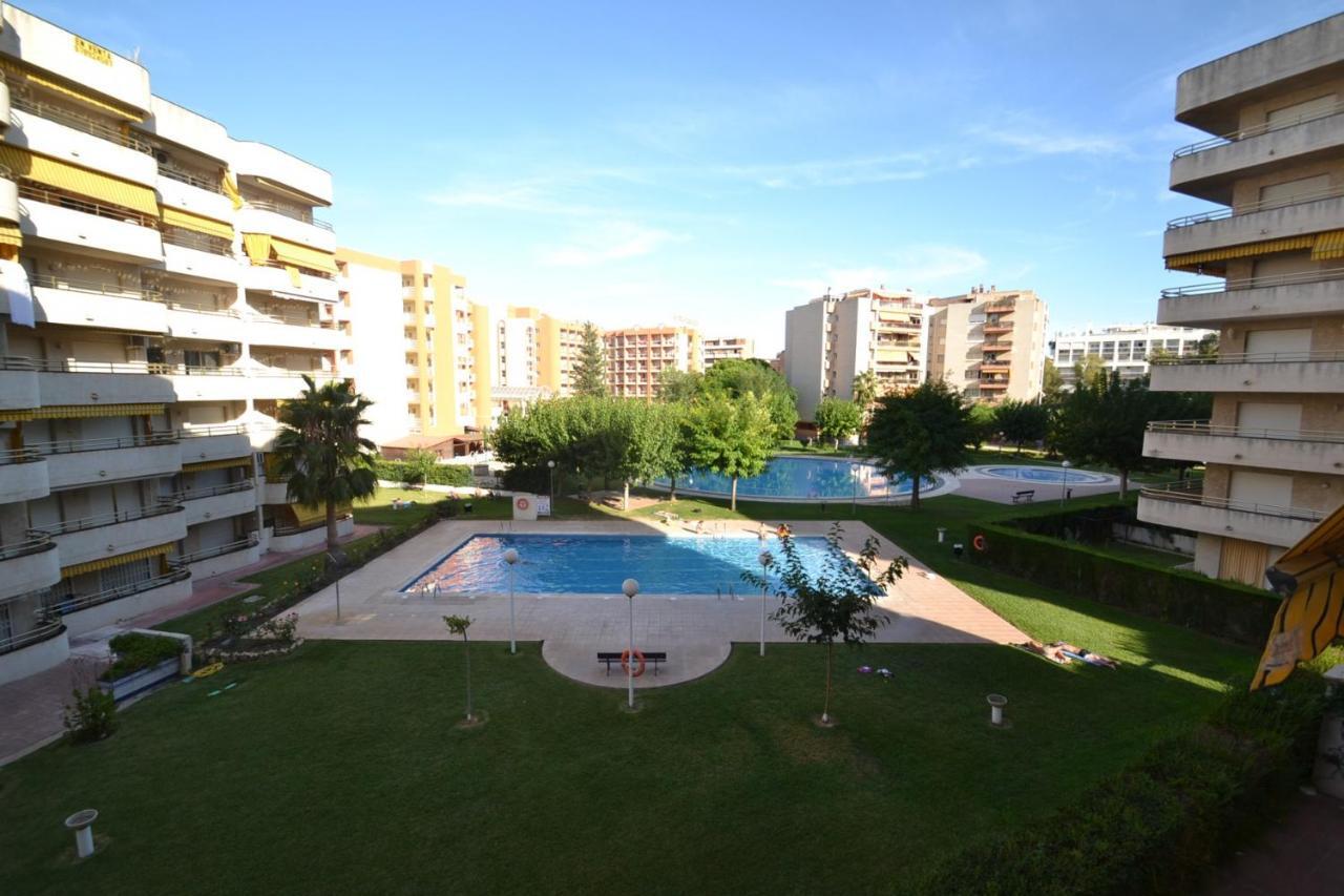 Wvp - Sevilla Salou Exterior foto