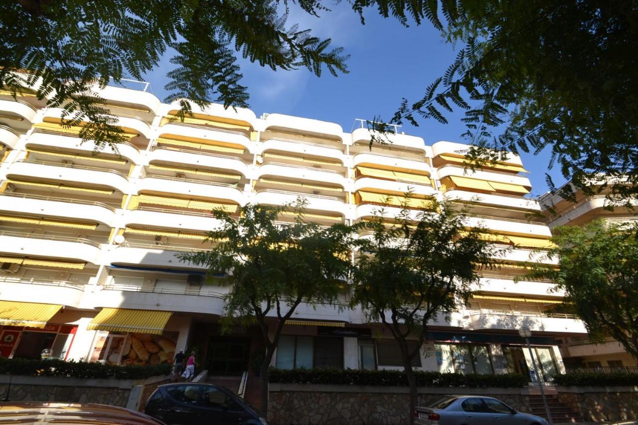 Wvp - Sevilla Salou Exterior foto