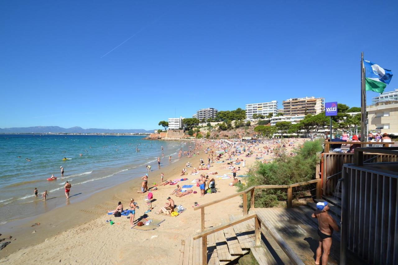 Wvp - Sevilla Salou Exterior foto
