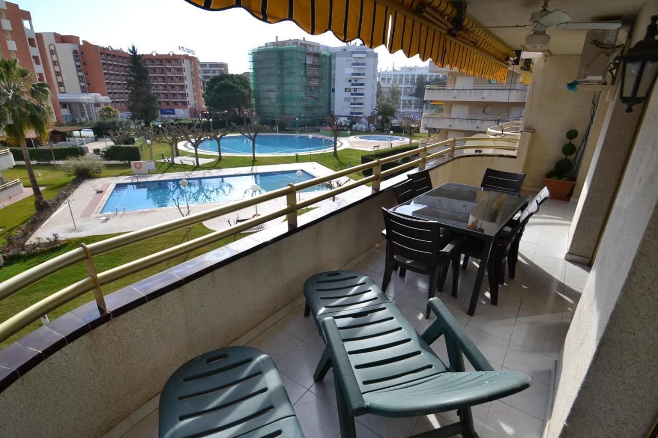 Wvp - Sevilla Salou Exterior foto