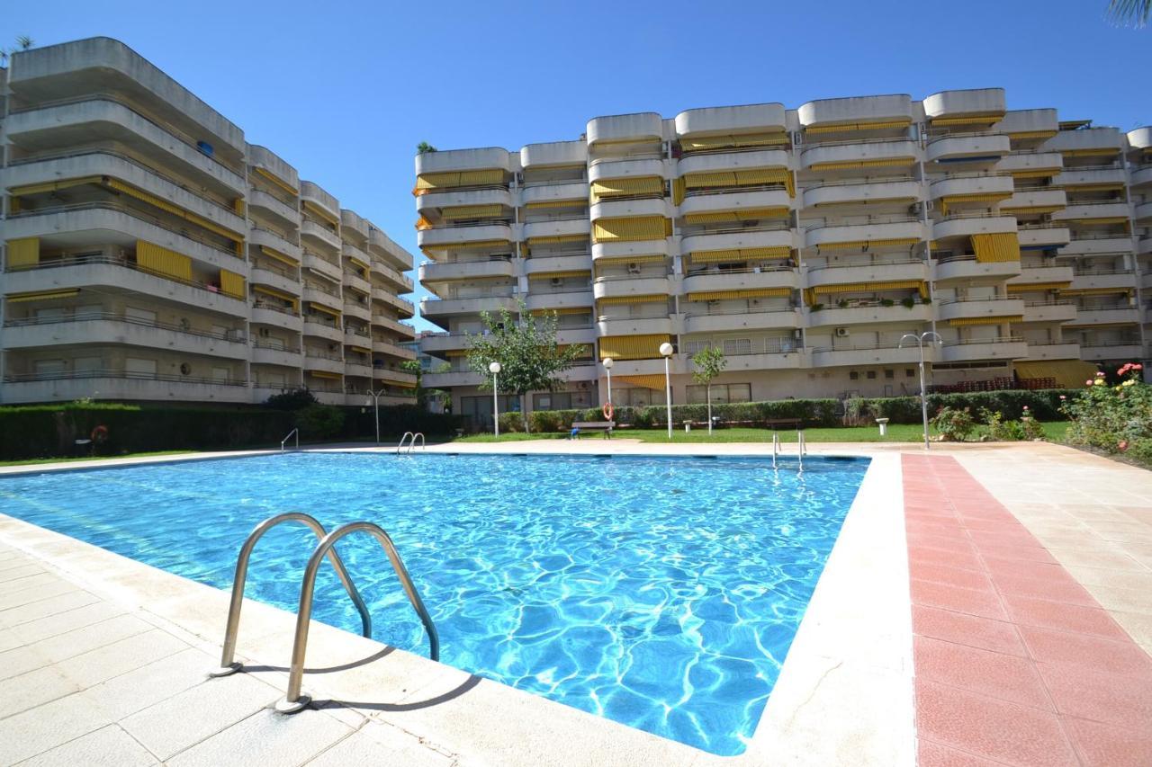 Wvp - Sevilla Salou Exterior foto