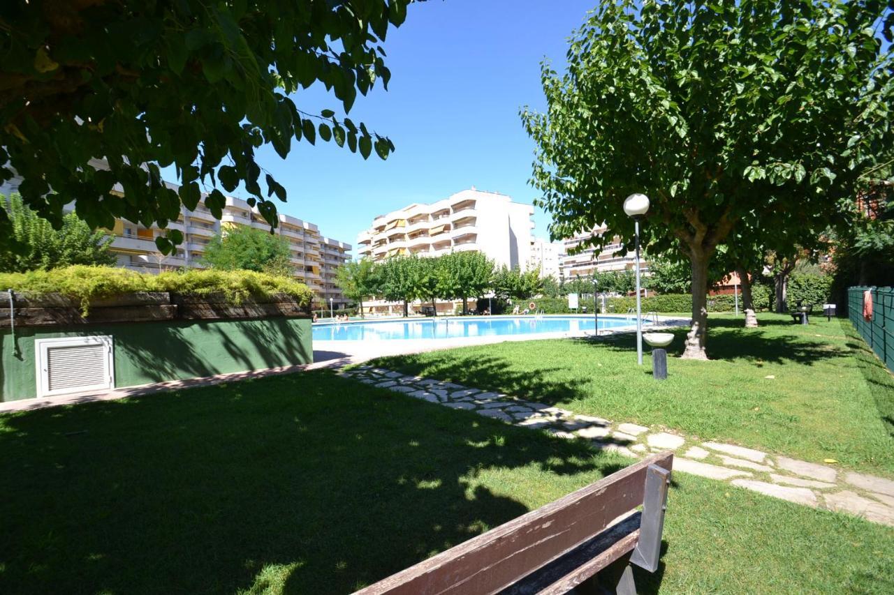 Wvp - Sevilla Salou Exterior foto