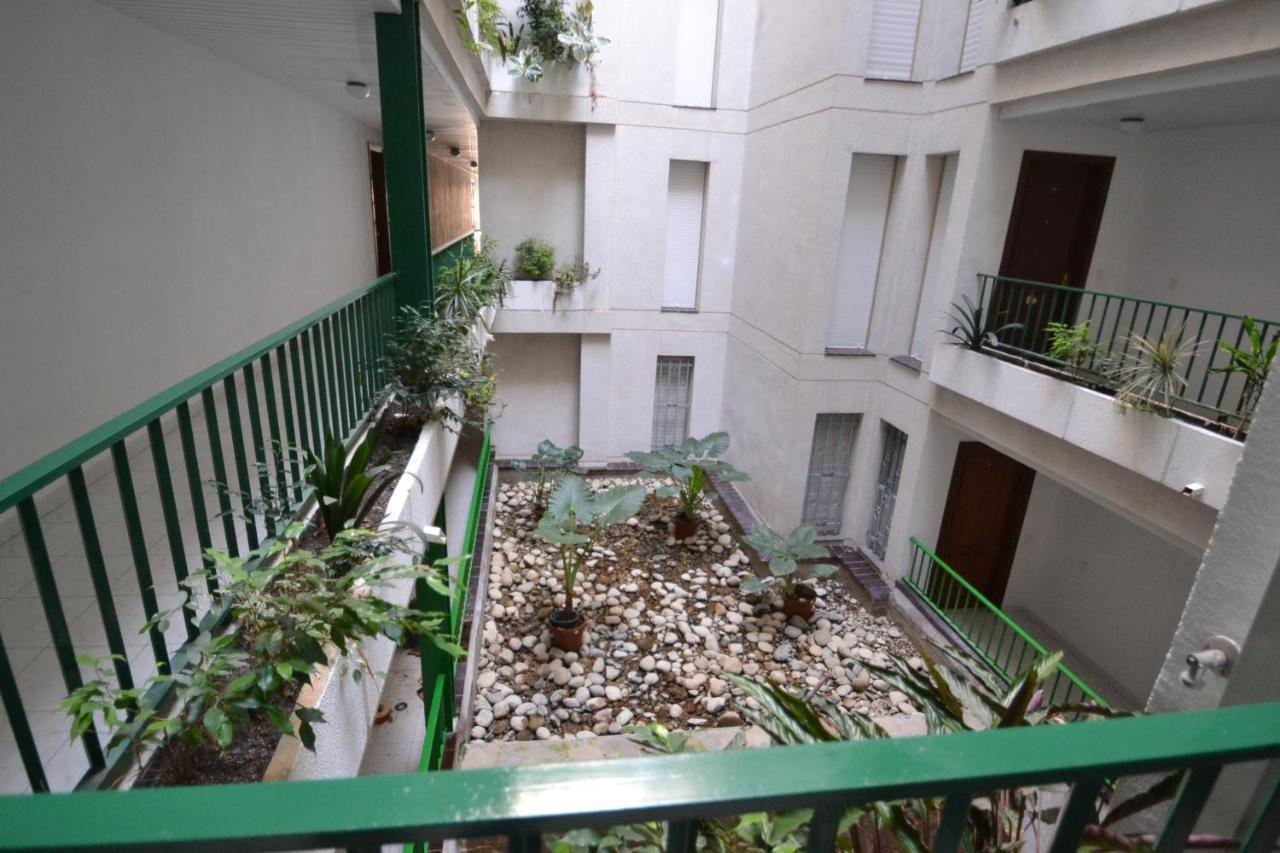 Wvp - Sevilla Salou Exterior foto