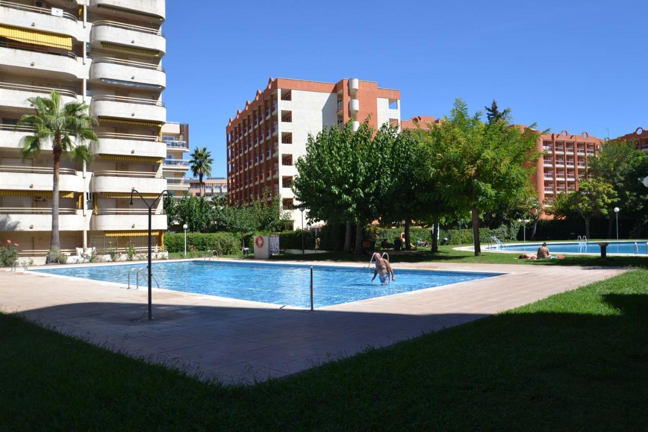 Wvp - Sevilla Salou Exterior foto