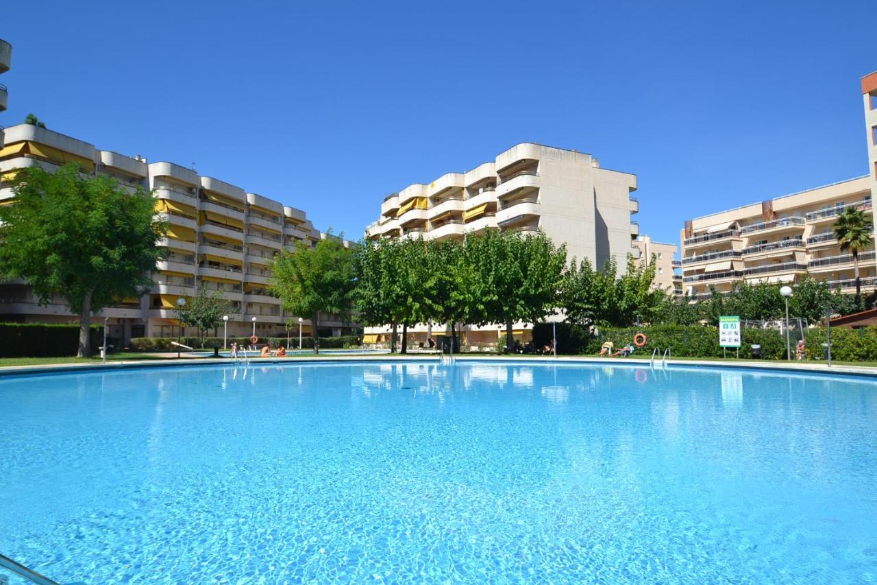 Wvp - Sevilla Salou Exterior foto