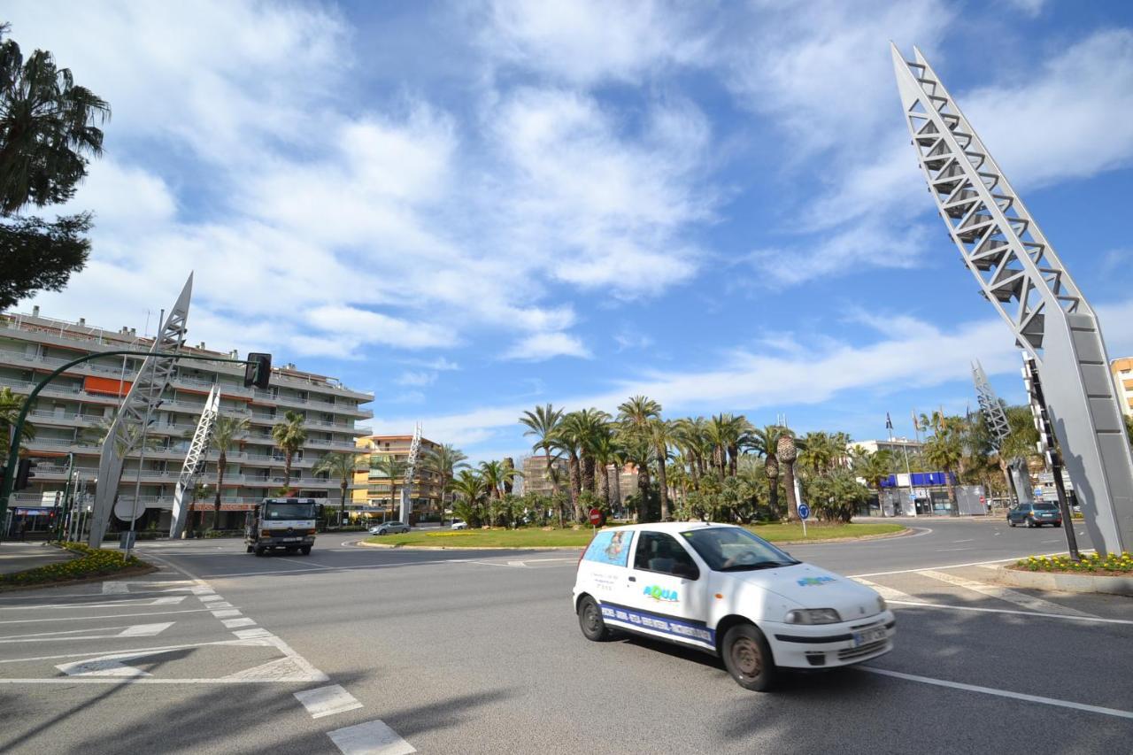 Wvp - Sevilla Salou Exterior foto