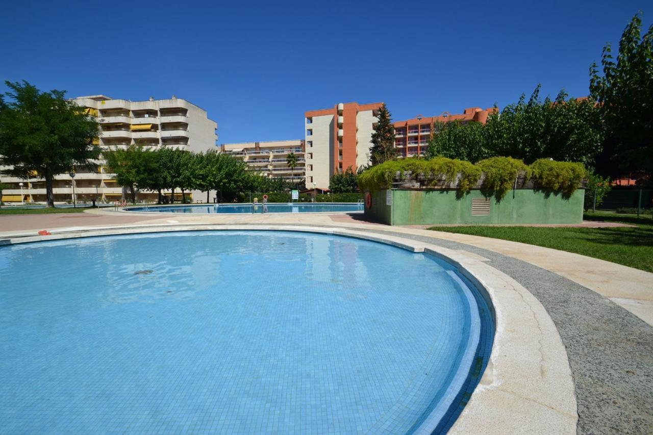 Wvp - Sevilla Salou Exterior foto