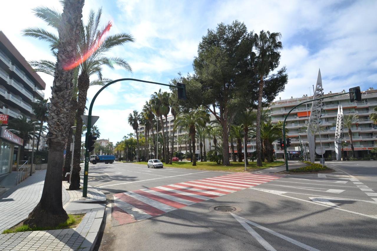 Wvp - Sevilla Salou Exterior foto