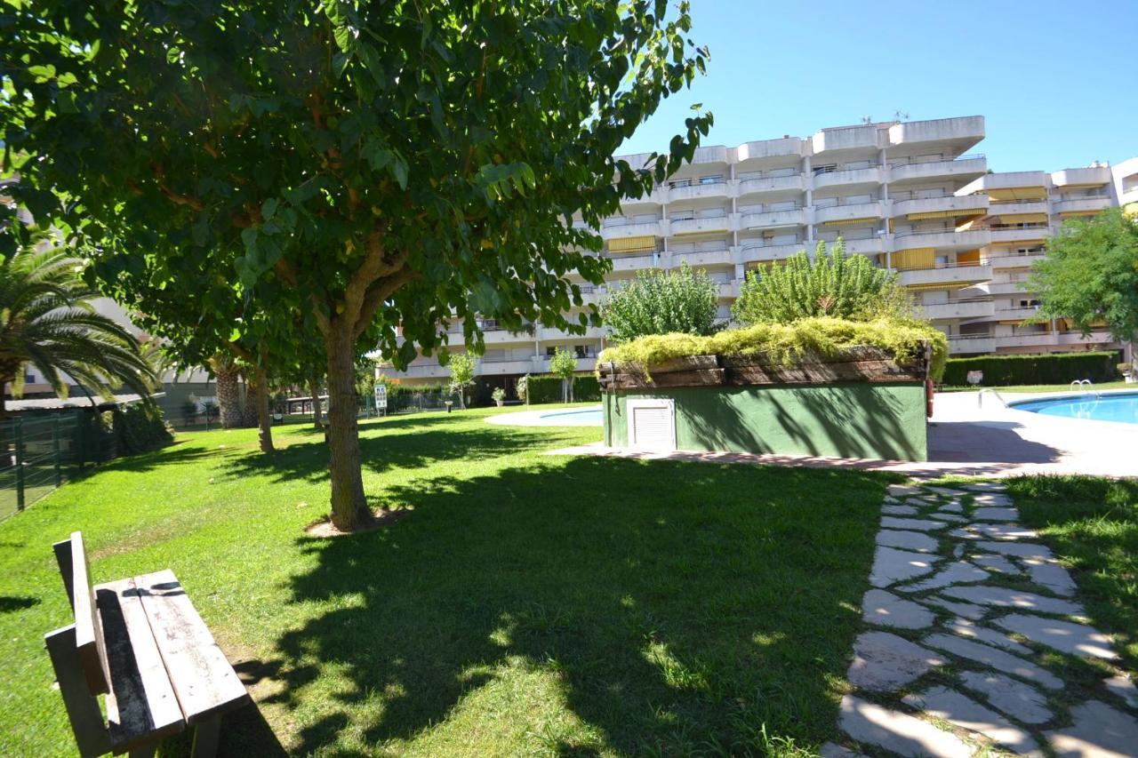 Wvp - Sevilla Salou Exterior foto