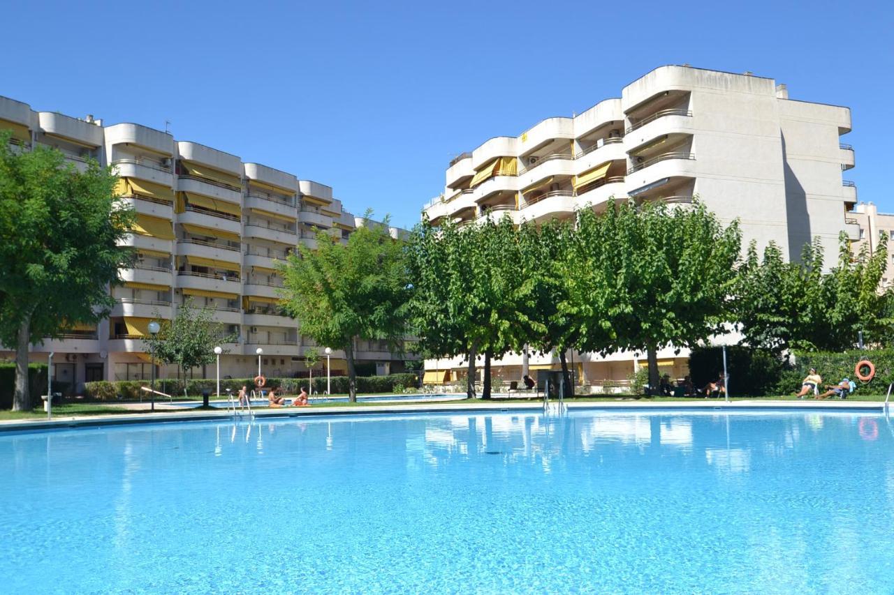 Wvp - Sevilla Salou Exterior foto