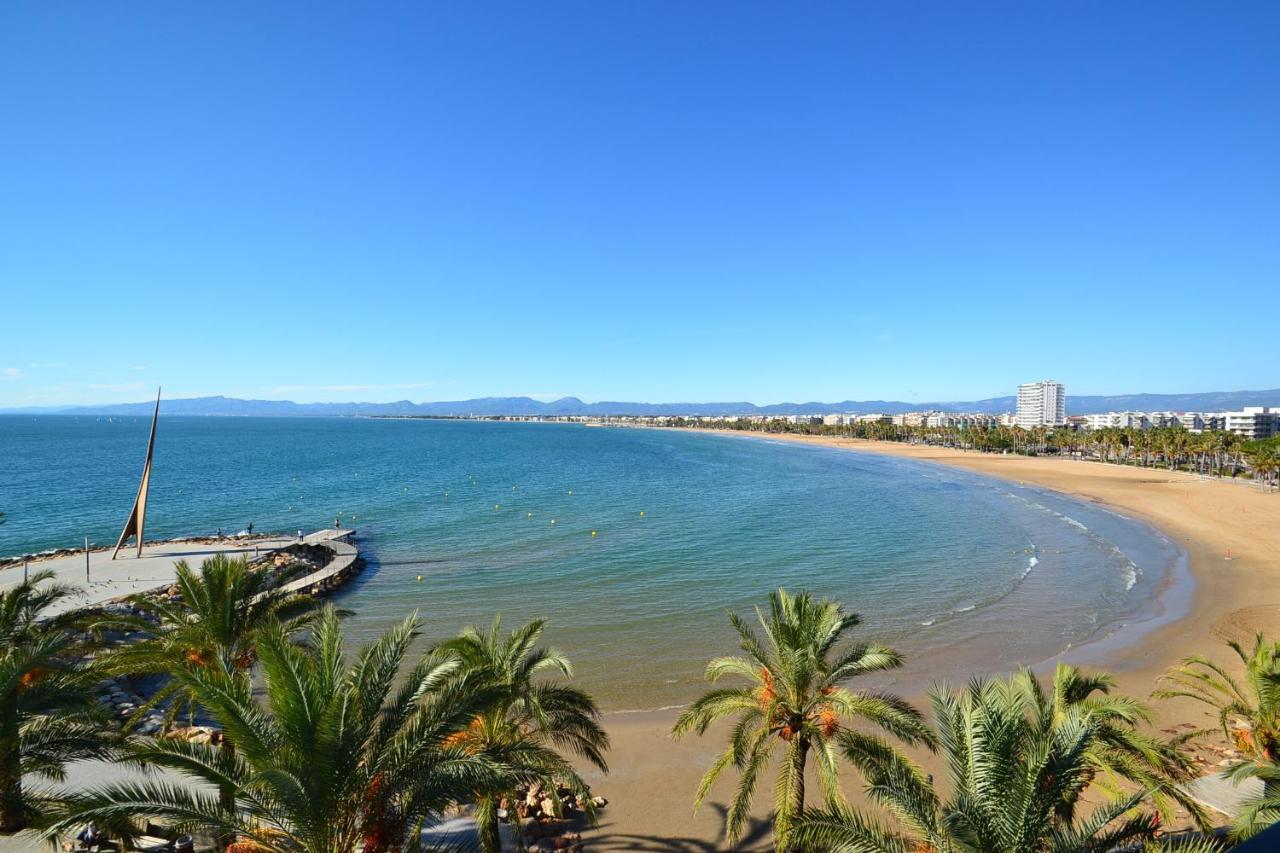 Wvp - Sevilla Salou Exterior foto