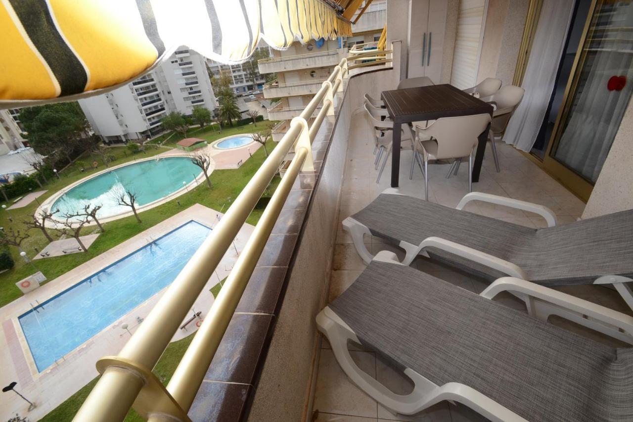 Wvp - Sevilla Salou Exterior foto
