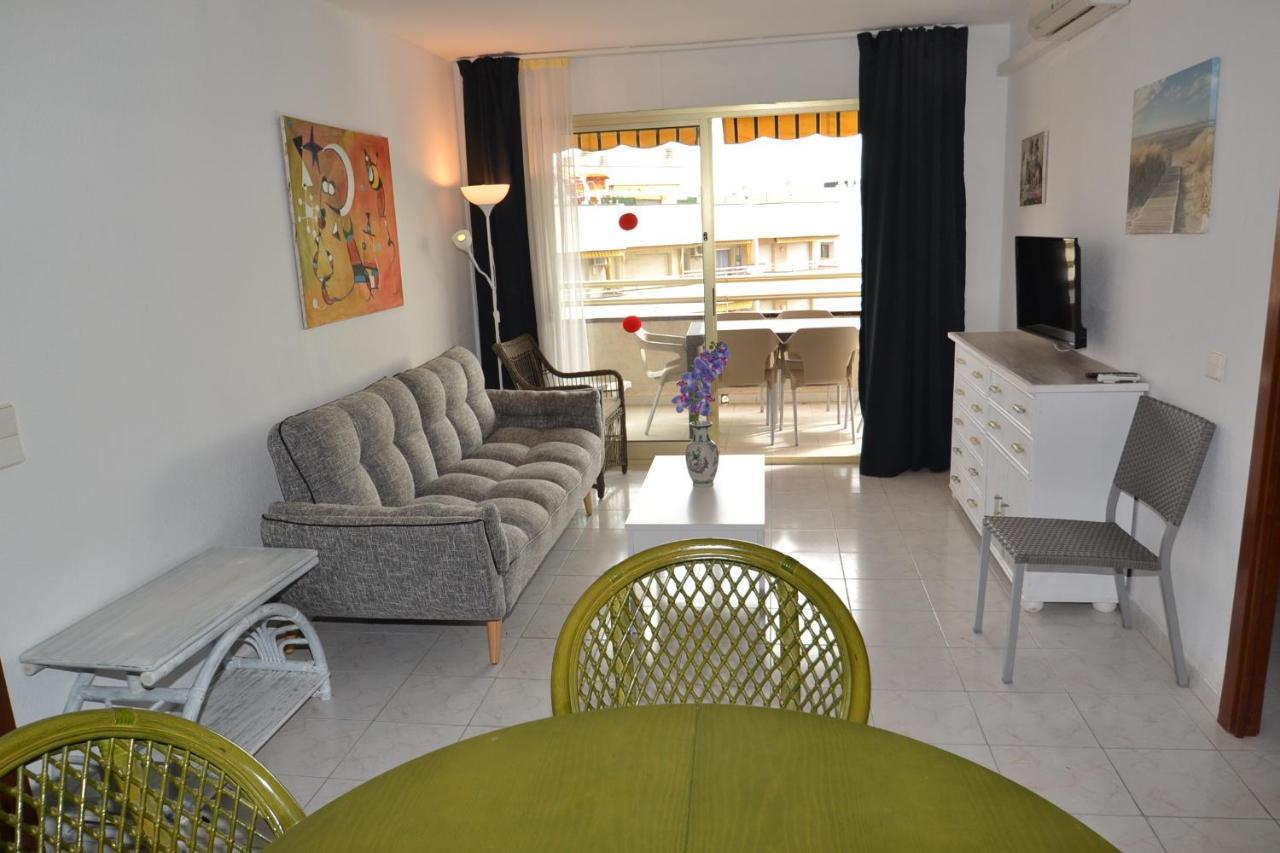 Wvp - Sevilla Salou Exterior foto